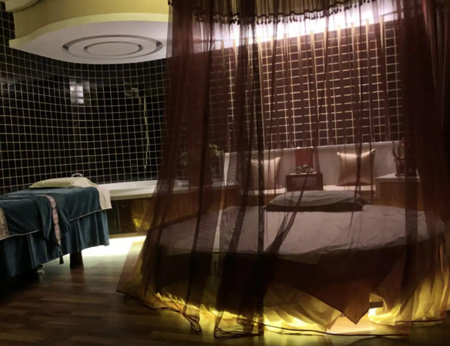 南宁比较不错的男士养生保健水疗会馆推荐，这家会所手法精湛,非常给力