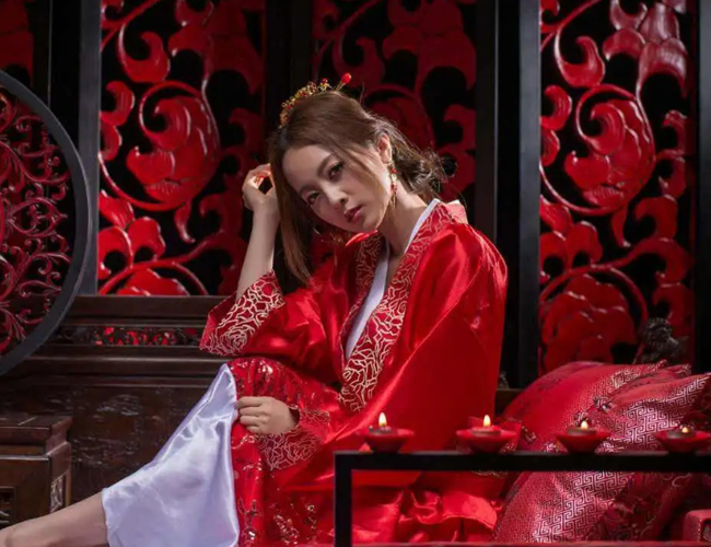 出差在南宁到了一家轻奢休闲养生spa会馆，体验完心情大好