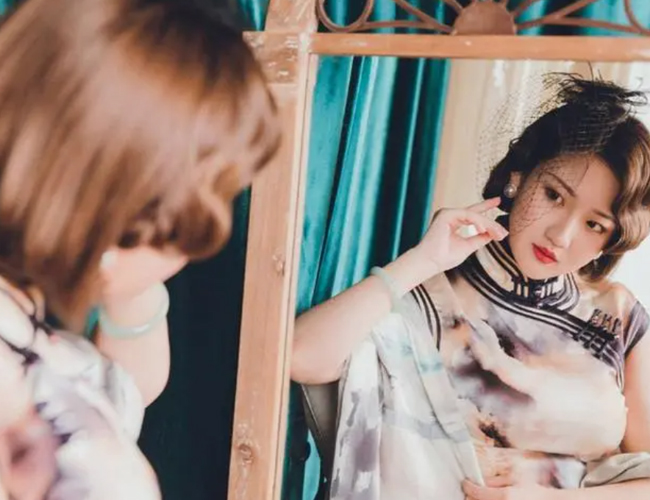 周末我和朋友去的一家南宁的一家休闲会所_环境五星级的标准