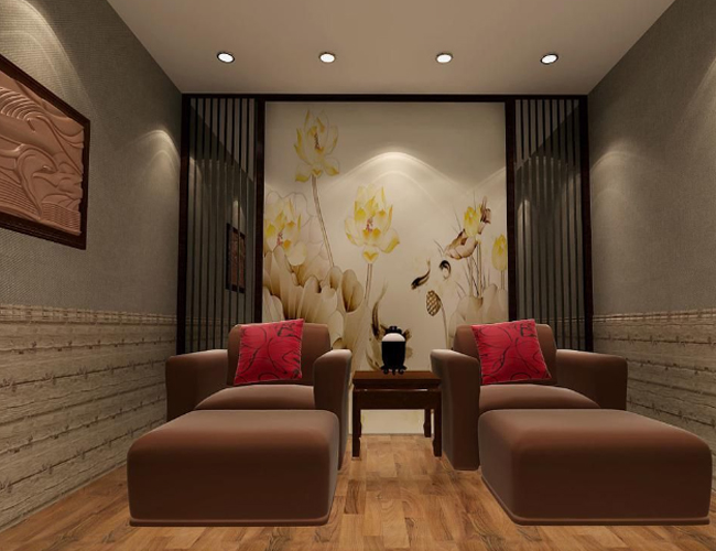 南宁YiYun养生馆高端spa