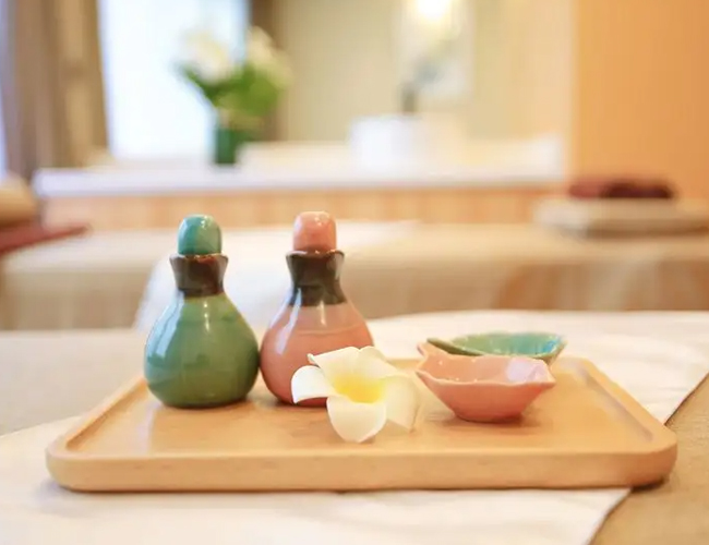 南宁精油spa会所