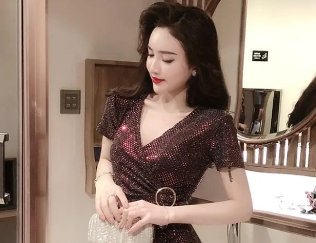 南宁油压会所艺师风采（二）健康生活更精彩