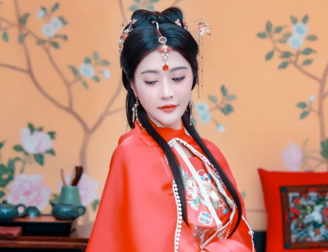 南宁泰式按摩会所艺师风采（十）只要你敢来就让你好看